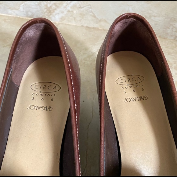 Circa comfort 365 heels - Picture 5 of 8